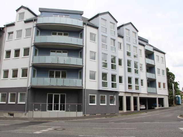 2 Zimmer Wohnung in zentraler Lage von Kassel