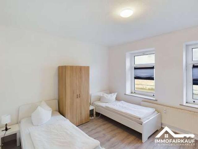 2 Zimmer Wohnung in zentraler Lage von Magdeburg