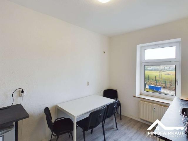 2 Zimmer Wohnung in zentraler Lage von Magdeburg