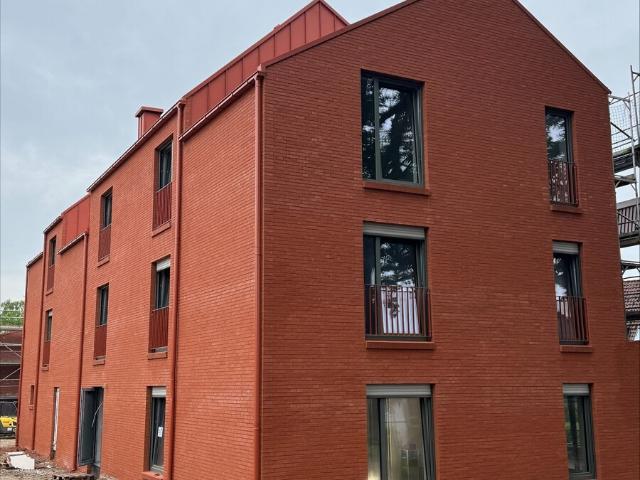2 Zimmer Wohnung in zentraler Lage von Oldenburg !