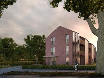 2 Zimmer Wohnung in zentraler Lage von Oldenburg !