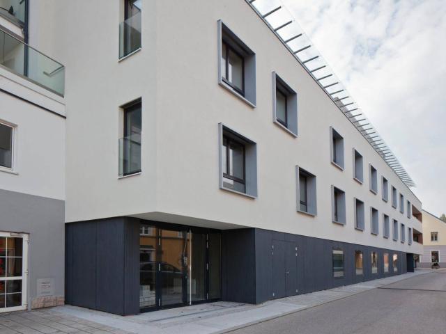 2 Zimmer Wohnung in zentraler Lage