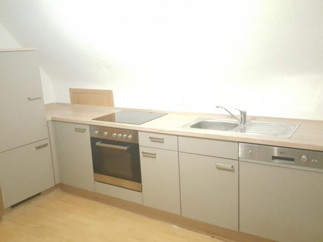 2 Zimmer Wohnung in zentraler Lage