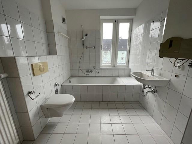 2 Zimmer Wohnung in zentraler Lage