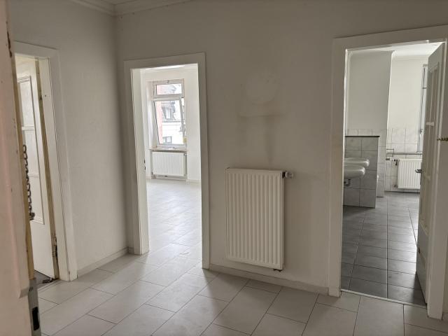 2 Zimmer Wohnung in zentraler Lage