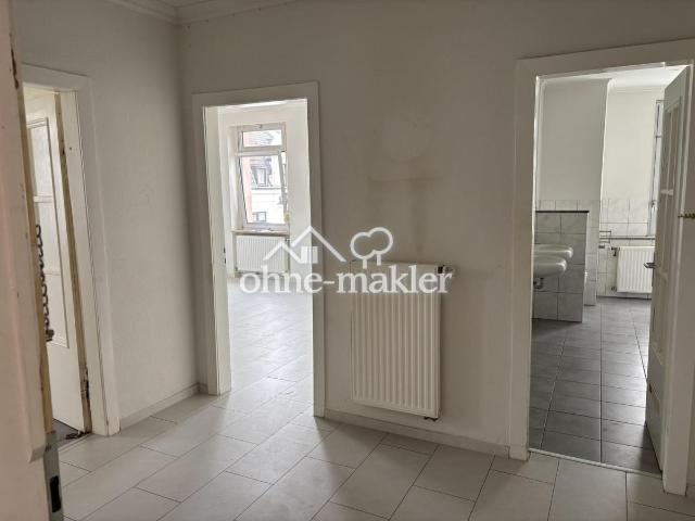 2 Zimmer Wohnung in zentraler Lage
