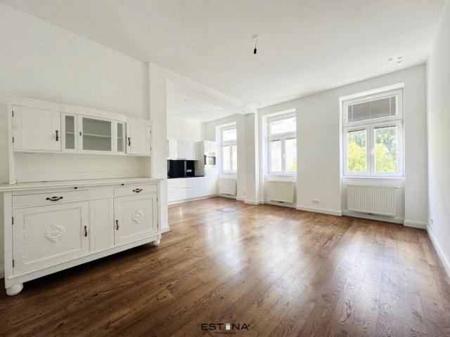 2 Zimmer Wohnung in zentraler Lage