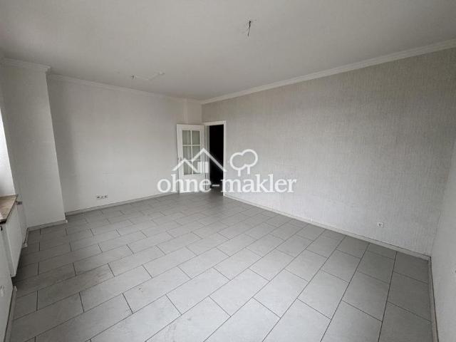 2 Zimmer Wohnung in zentraler Lage