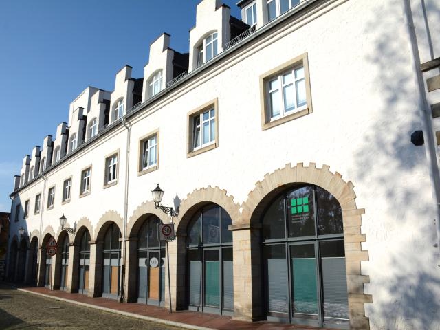 2 Zimmer Wohnung in Zentrumsnähe