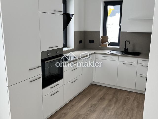 2 Zimmer Wohnung in Zentrumsnähe von Windeck Rosbach