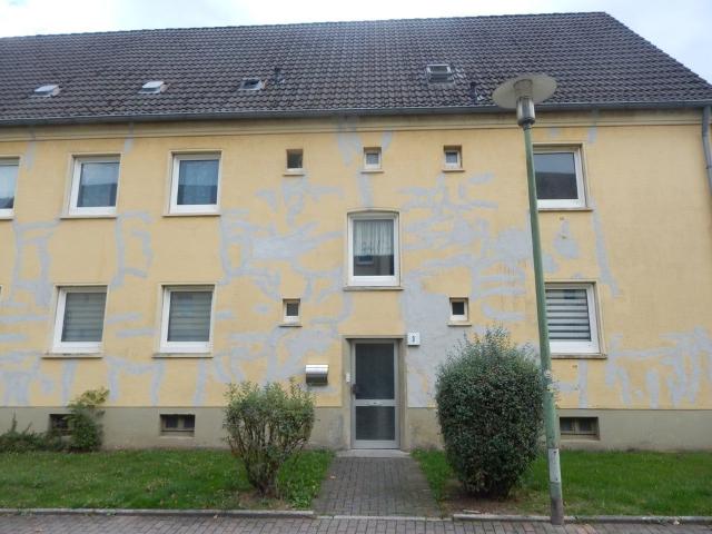 2 Zimmer Wohnung in Zentrumsrandlage!