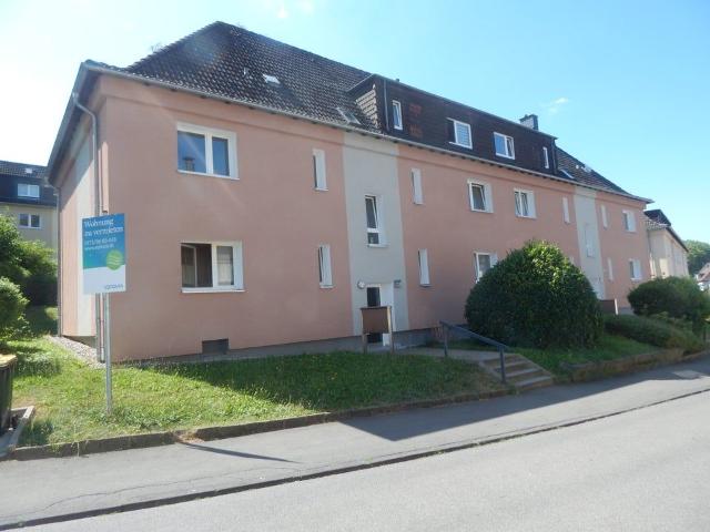 2 Zimmer Wohnung in zentrumsrandlage von Lüdenscheid!