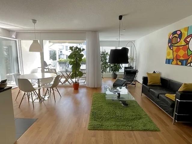 2½ Zimmer Wohnung in Zofingen AG, möbliert, auf Zeit