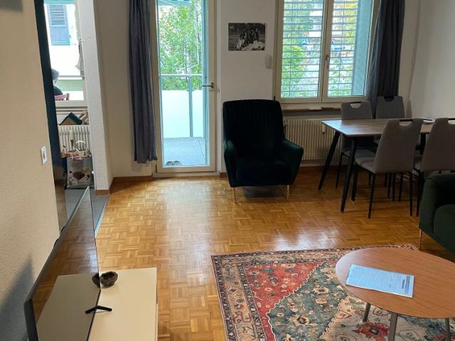 2 Zimmer Wohnung in 3007 Bern Nähe Inselspital