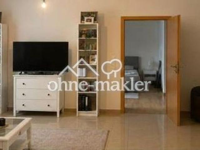 2 Zimmer Wohnung in 75242 Steinegg zu vermieten