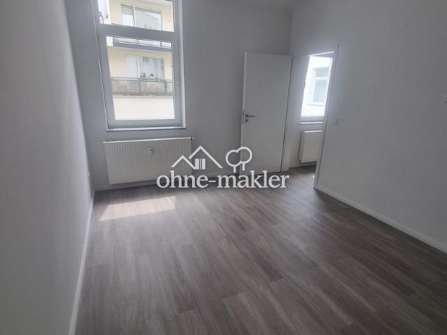2 Zimmer Wohnung inklusive Einbauküche und Waschmaschine