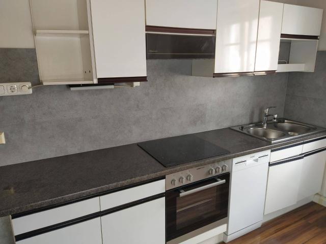 2 Zimmer Wohnung inkl. 200m² eigenem Garten in Ranshofen zu vermieten