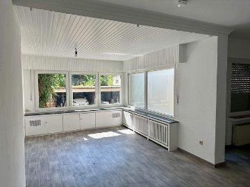 2 Zimmer Wohnung inkl. Einbauküche mit 64qm, nähe Marienhospital