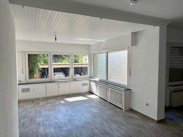 2 Zimmer Wohnung inkl. Einbauküche mit 64qm, nähe Marienhospital