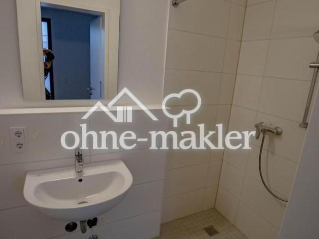2 Zimmer Wohnung Innenstadtnähe Fürth WE39