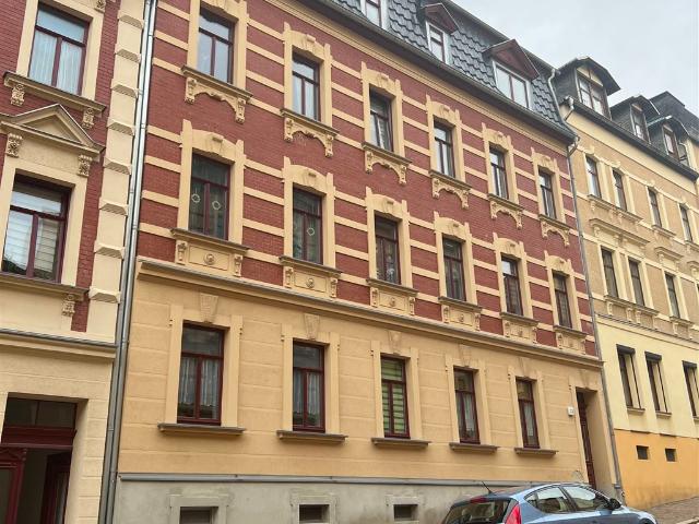 # 2 Zimmer Wohnung Kapitalanlage #