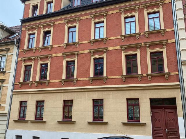 2 Zimmer Wohnung Kapitalanlage vermietet