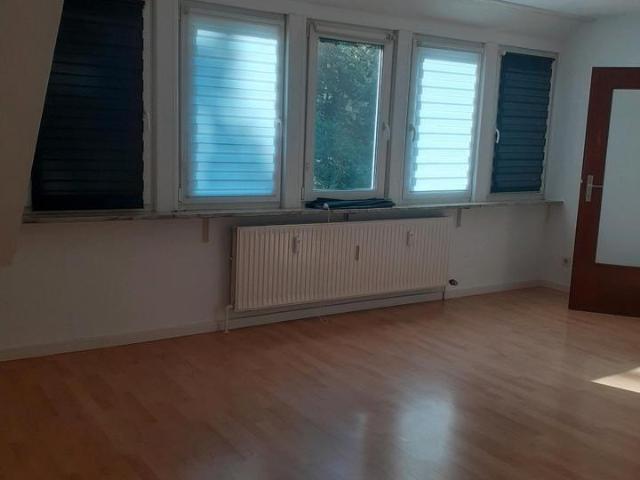 2 Zimmer Wohnung Kattentum