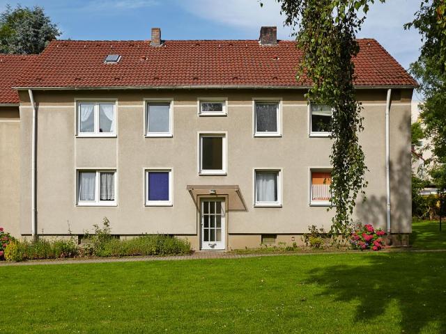 2 Zimmer Wohnung Kornharpen