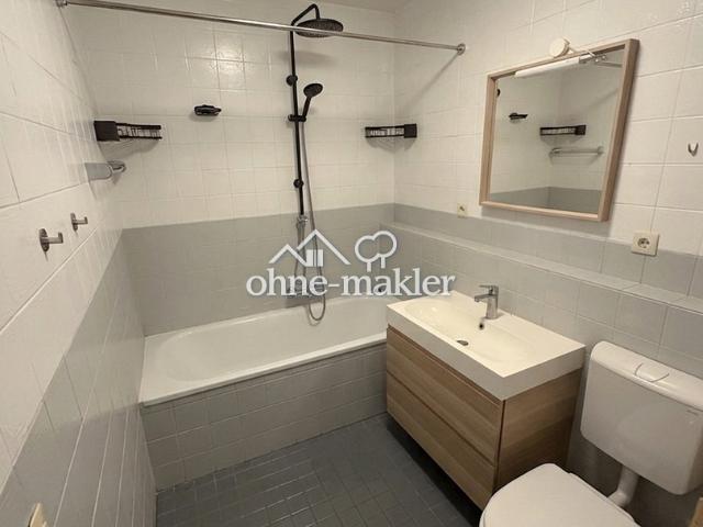 2 Zimmer Wohnung Landshut Stadt & Top Energieeffizienz