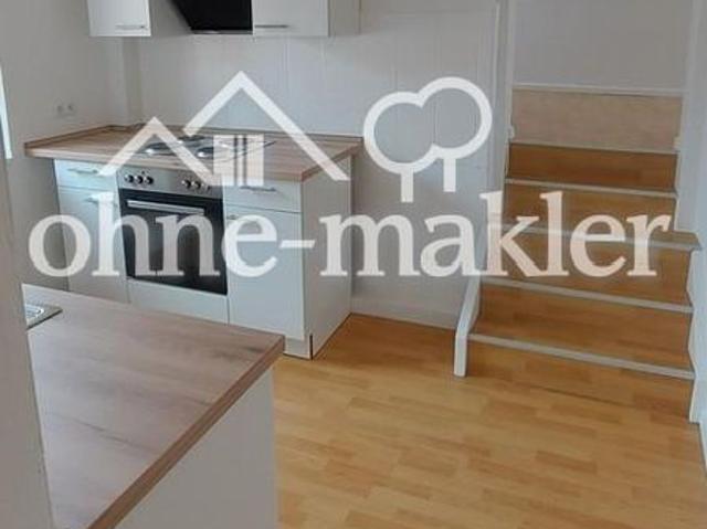 2 Zimmer Wohnung, LD Queichheim