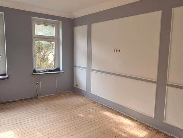 2 Zimmer Wohnung Leipzig Plagwitz – Altbau, Balkon, Erstbezug