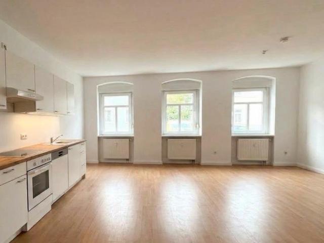 2 Zimmer Wohnung Pieschen inkl. Küche