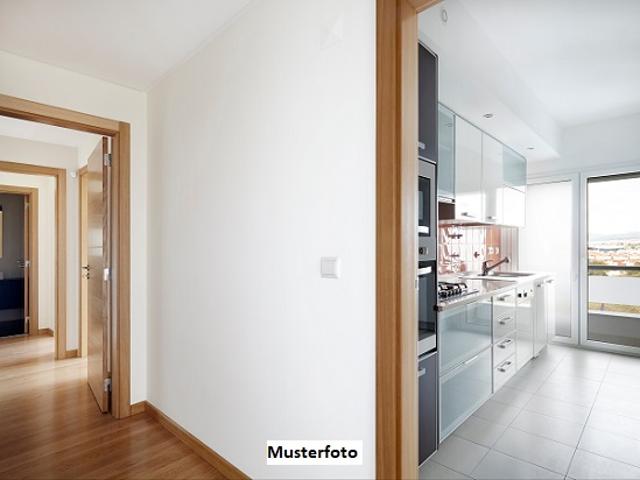 2 Zimmer Wohnung + provisionsfrei