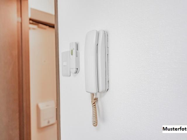 2 Zimmer Wohnung + provisionsfrei