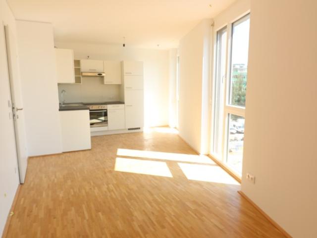 2 Zimmer Wohnung in Liebenau nahe Bertha von Suttner Platz Provisionsfrei!