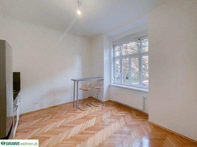 2 Zimmer Wohnung Provisionsfrei!