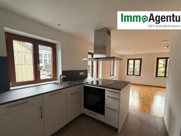 Wohnung zur Miete in 6840