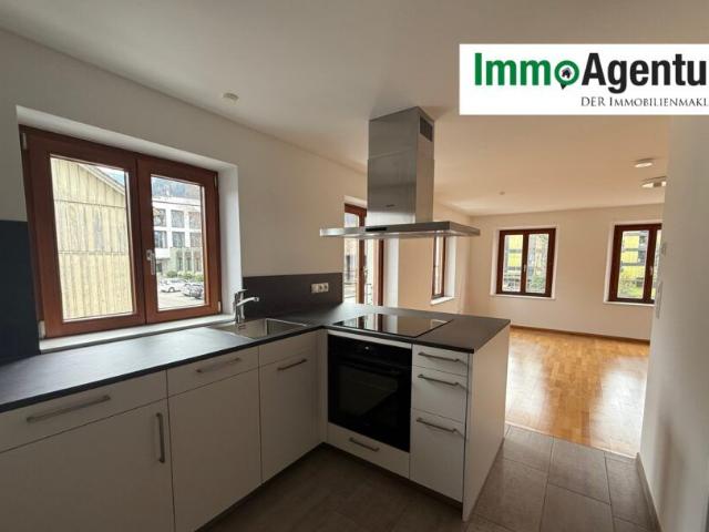 2 Zimmer Wohnung | renoviert | modern | Toplage | Götzis