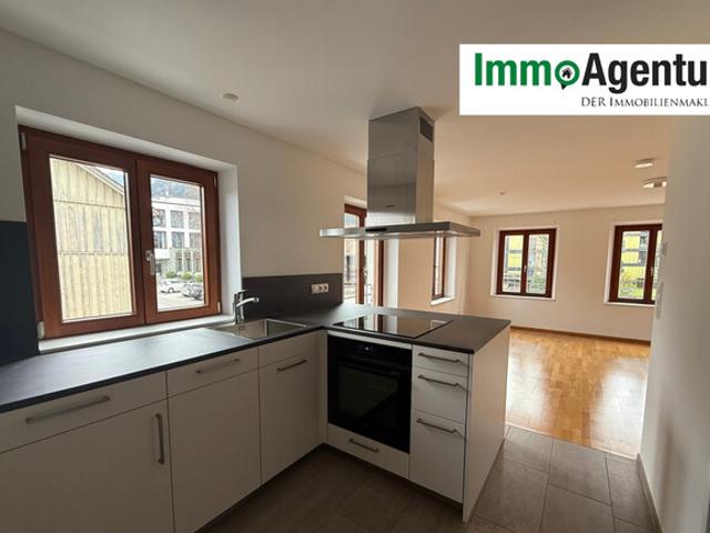 2 Zimmer Wohnung | renoviert | modern | Toplage | Götzis