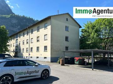 2 Zimmer Wohnung | Renditeobjekt | Dornbirn