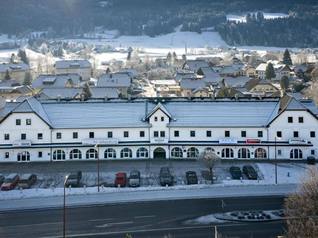 2 Zimmer Wohnung St. Michael im Lungau