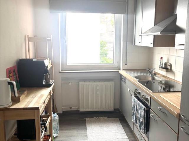 2‑Zimmer‑Wohnung Stuttgart