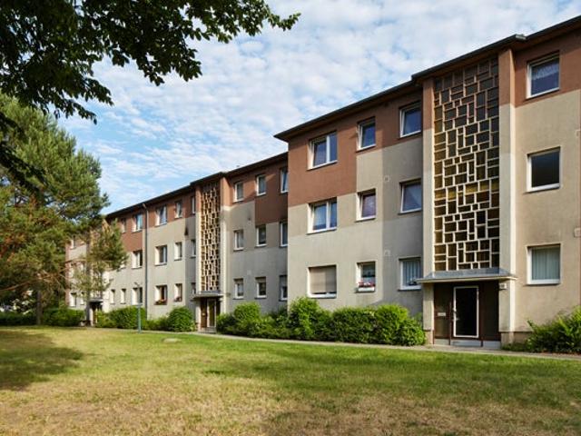 2 Zimmer Wohnung sucht Mieter