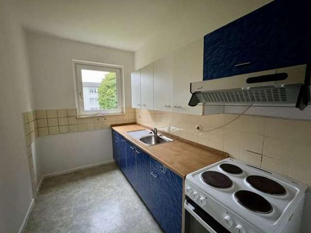 2 Zimmer Wohnung sucht neuen Mieter