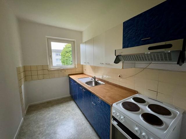 2 Zimmer Wohnung sucht neuen Mieter