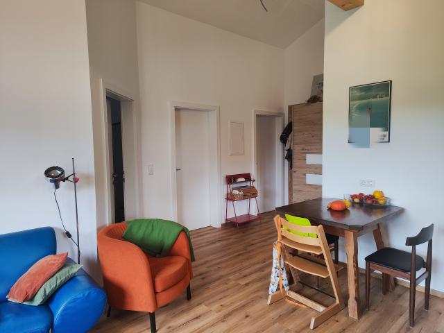 2 Zimmer Wohnung Seekirchen *ALL IN