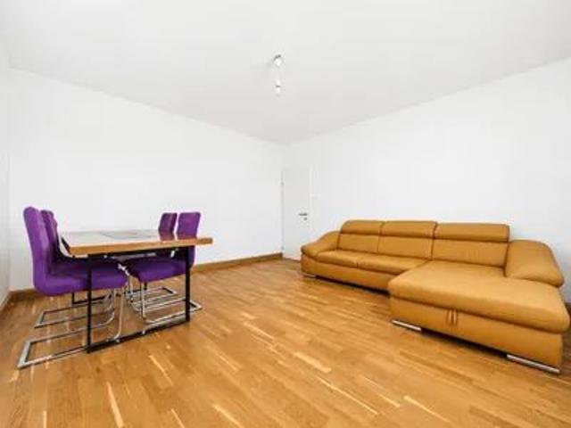 2 Zimmer Wohnung | Separate Küche | Praktischer Grundriss