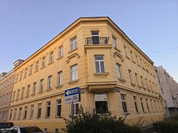 2 Zimmer Wohnung +separate Küche +1210 Wien in ruhiger Lage um nur € 199.000,+ ! € 3.200 pro m²!