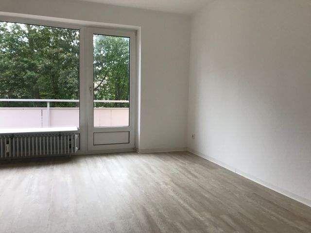 2 Zimmer Wohnung, Solitüder Straße 12, Flensburg