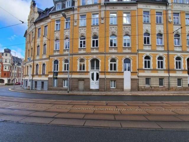 2 Zimmer Wohnung Sout. Wohnung über 2 Etagen im Westend mit EBK cooler Style!
